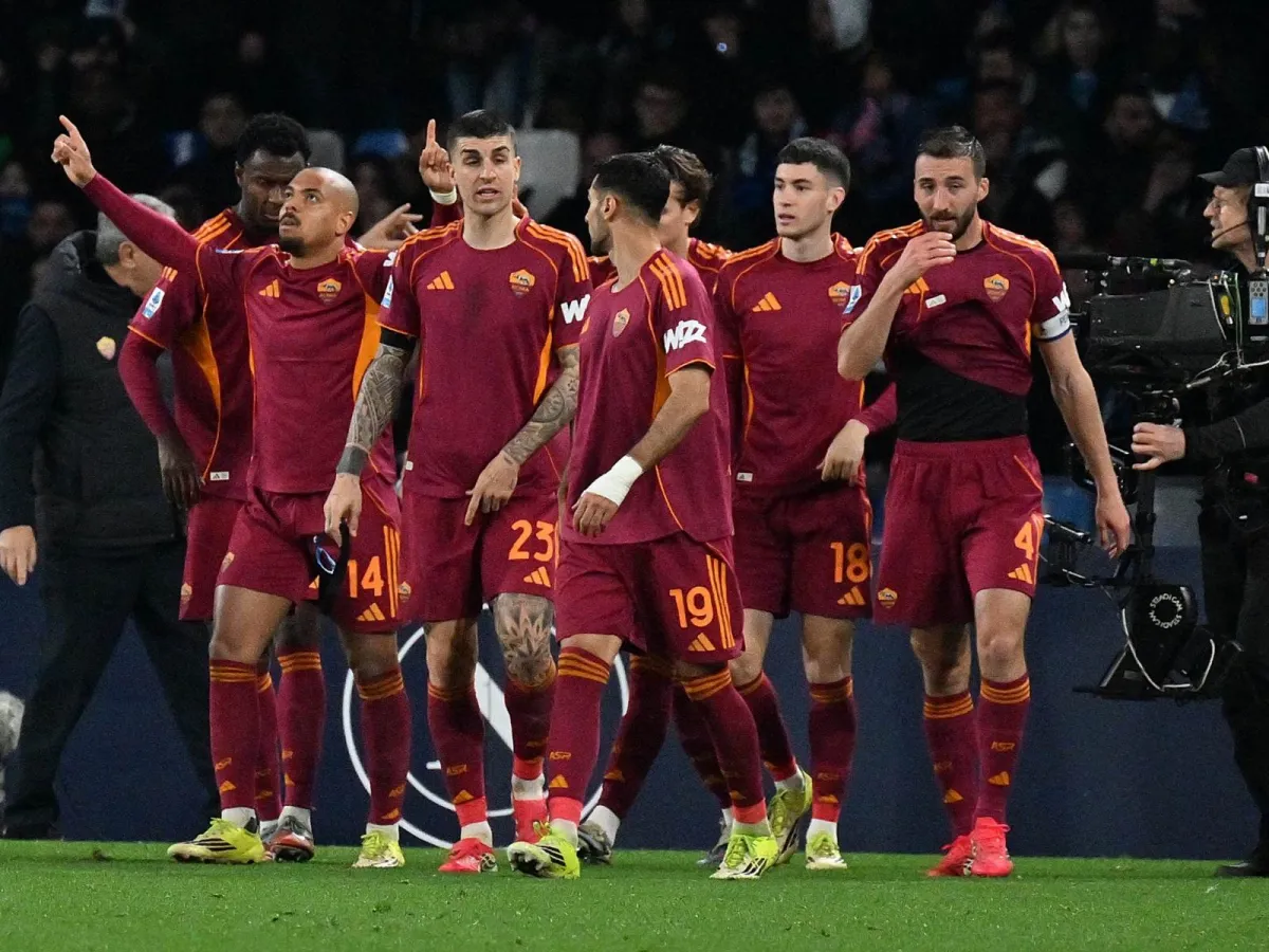 Roma Malik Fofana uchun kamida 35 million yevro to‘laydi