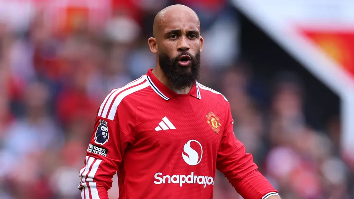 Manchester Yunayted mavsumoldi oʻrtoqlik bahsida Atletiko Madridni magʻlub etdi
