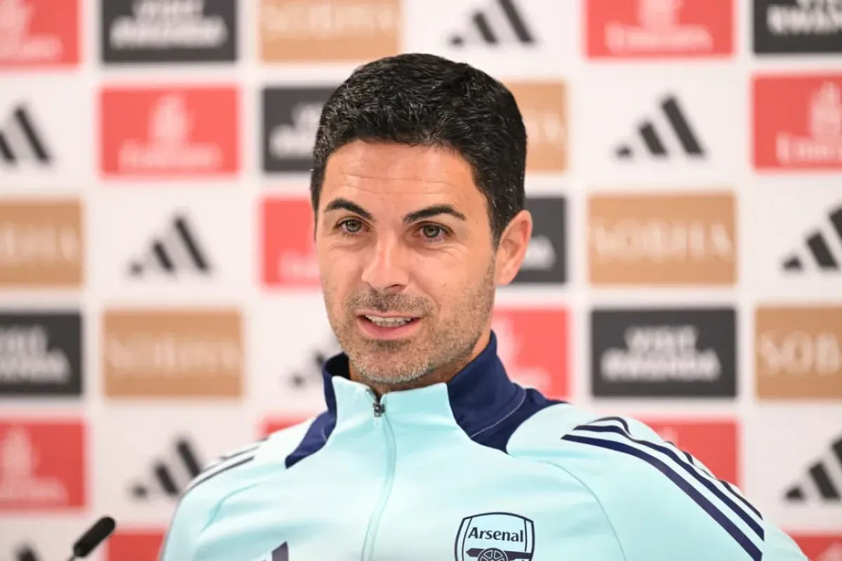 Mikel Arteta Arsenal bilan shartnomasini uzaytirish masalasiga oydinlik kiritdi