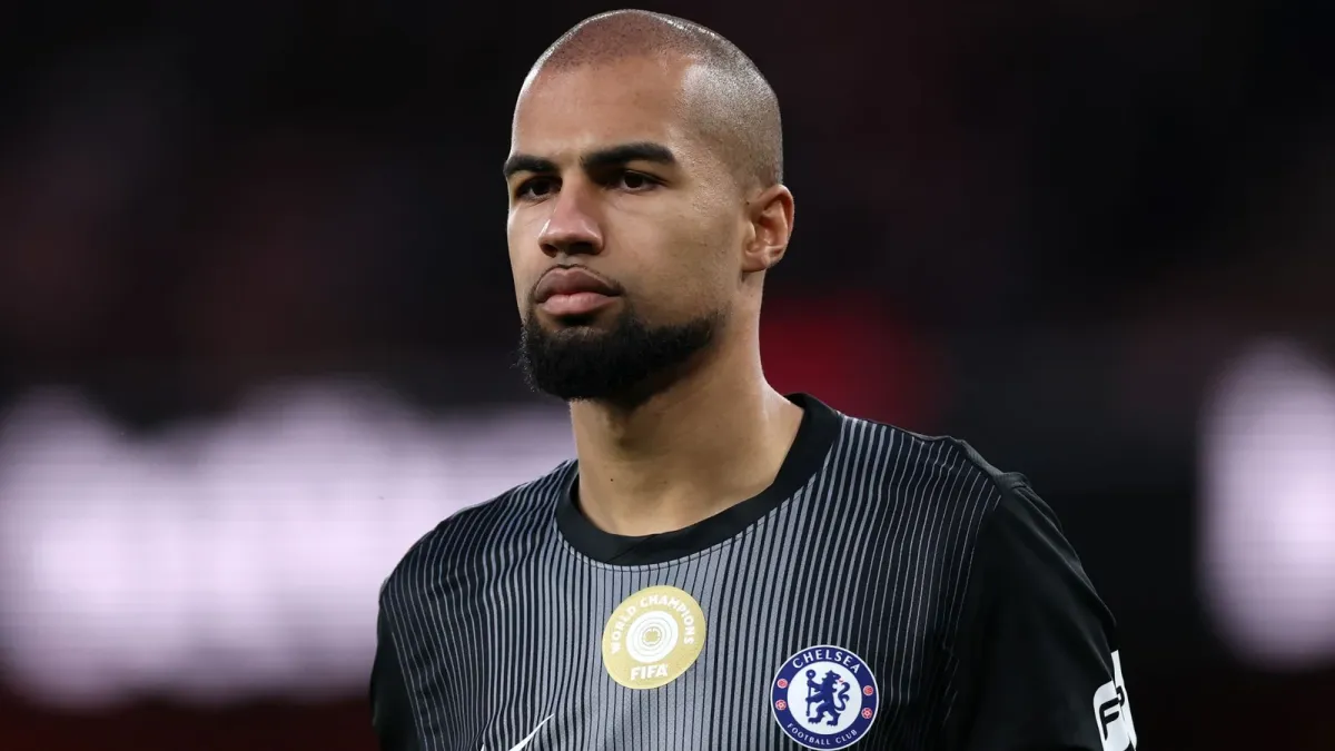 Robert Sanches Chelsi chempionlik uchun kurasha olishiga ishonmoqda