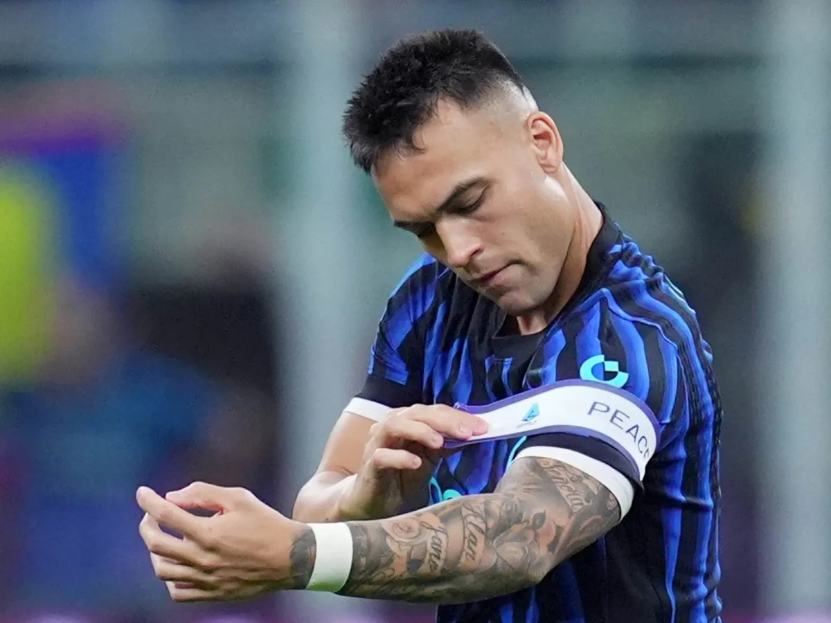 Lautaro Martines yozgi transferlar vaqtida Interda qoladi
