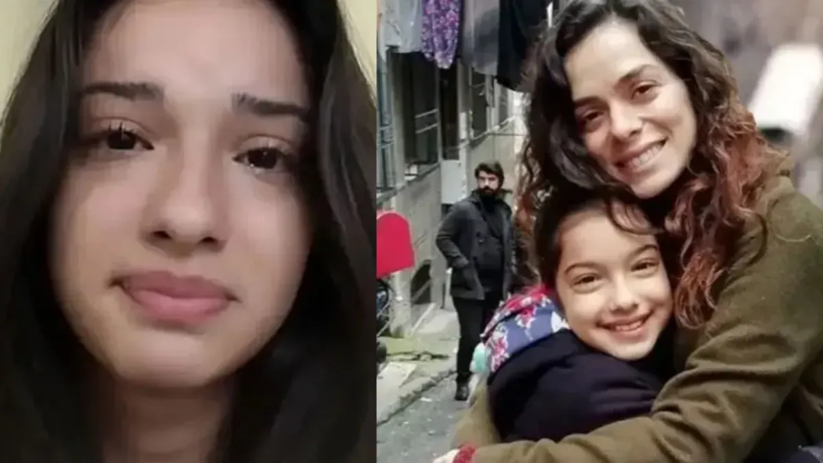 Ayol seriali yulduzi Kubra Suzgun yetti yillik mojaroni oshkor qildi