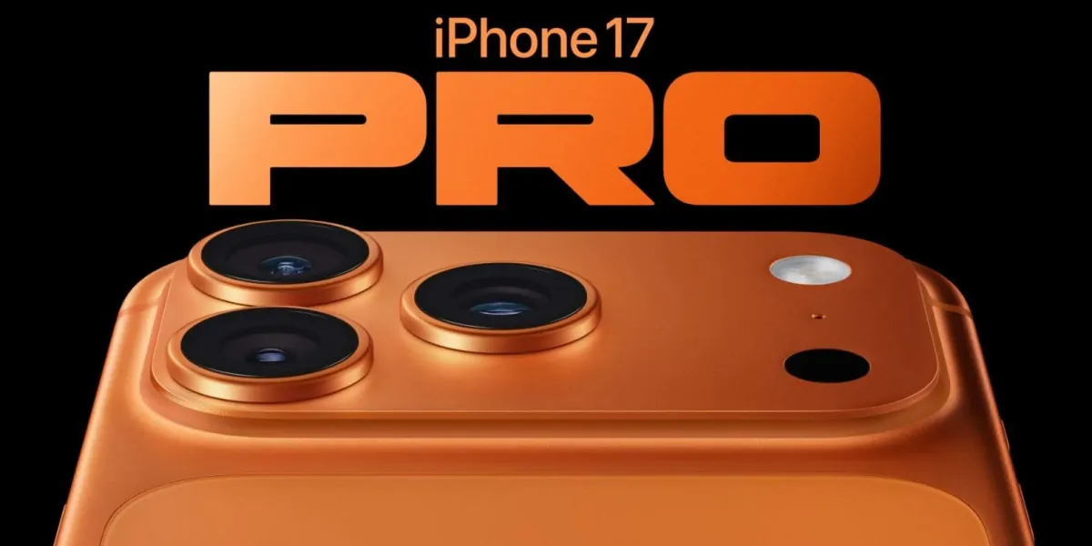 iPhone 17 Pro Max smartfonida GTA 5 o‘yini ishga tushirildi