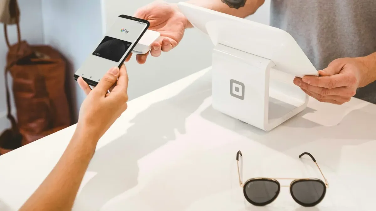 Xitoy proshivkali smartfonlarda Google Pay to‘lov tizimi ishlamay qoldi