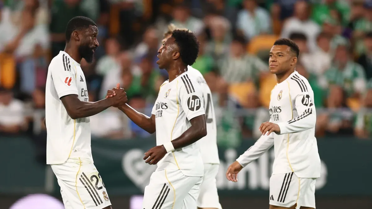 Real Madrid Antonio Ryudiger uchun maxsus tayyorgarlik rejasini ishlab chiqdi
