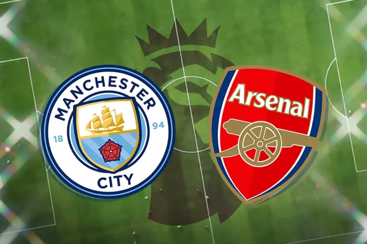 Arsenal va Manchester Siti final uchrashuvi uchun tarkibni e’lon qildi
