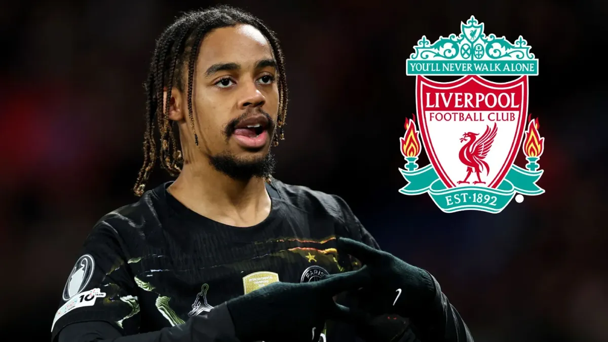 Liverpul Bredli Barkola uchun 135 million yevro taklif qildi