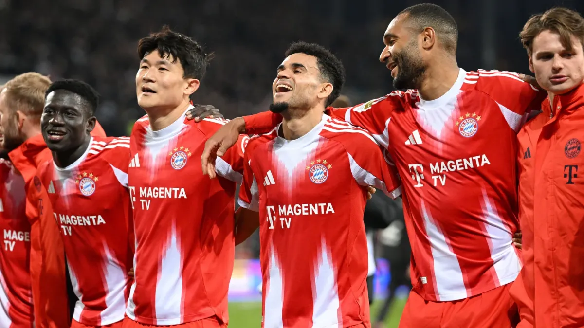 Manchester Yunayted Bavariya himoyachisi Kim Min-jaeni o‘z safiga qo‘shmoqchi