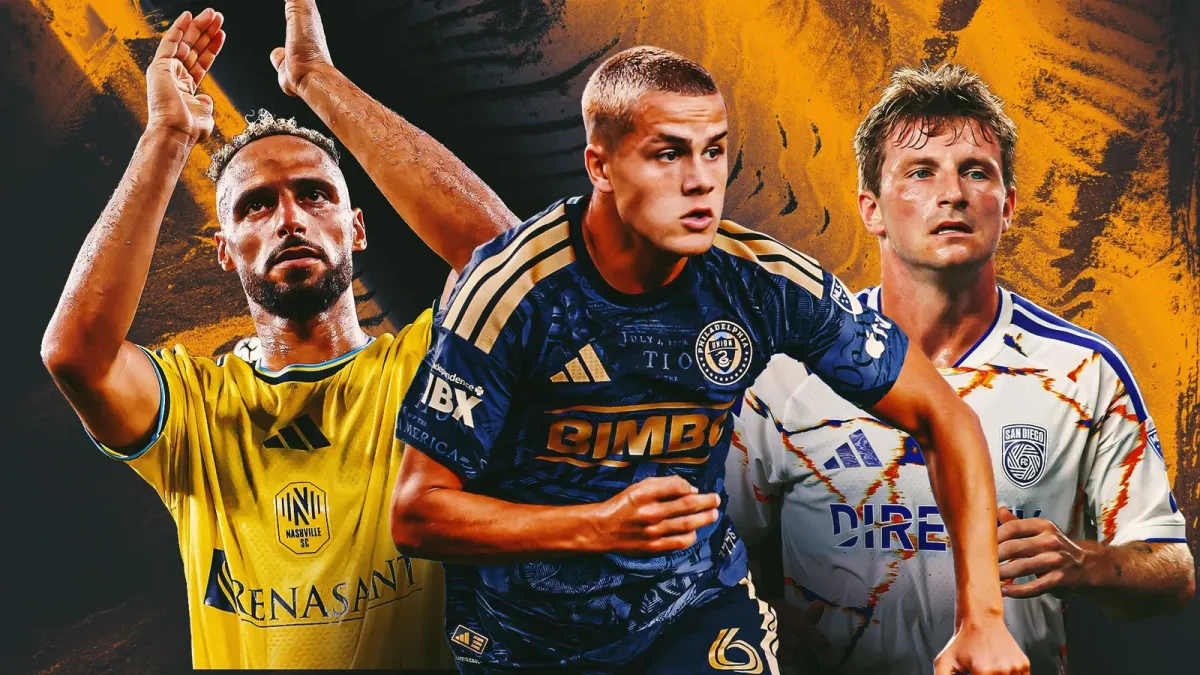 Nashville SC jamoasi Inter Miami ustidan yirik g‘alabaga erishdi