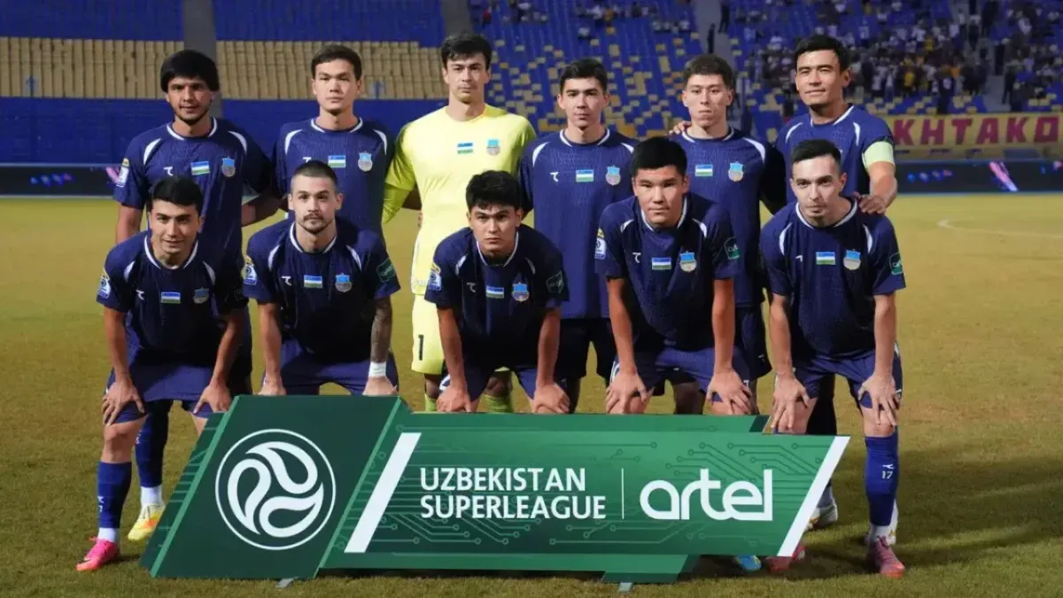 Bunyodkor klubiga ajratilgan mablag‘lar jamoani moliyaviy inqirozdan qutqaradimi