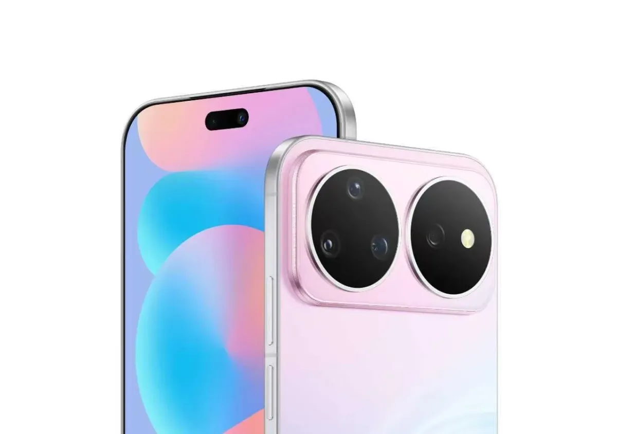 Huawei Nova 16s Pro smartfoni global bozorga chiqadi
