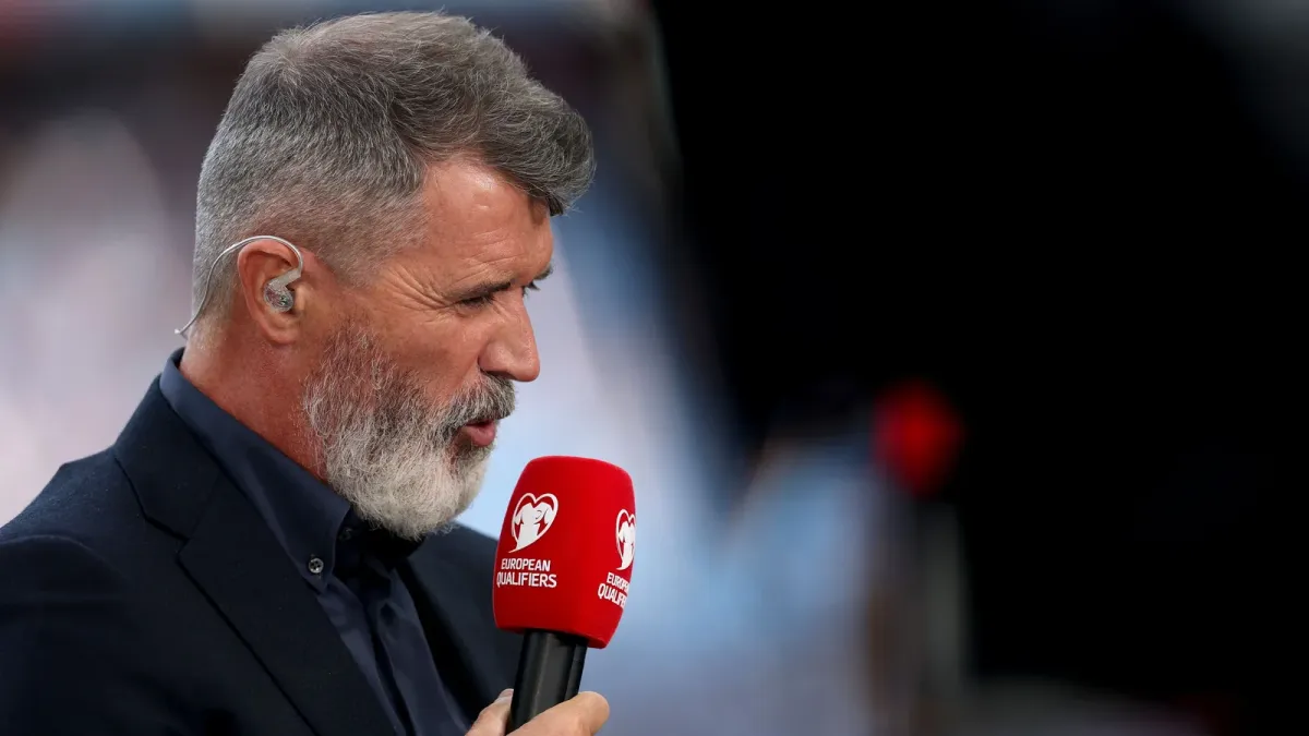 Roy Kin Manchester Siti klubini moliyaviy qoidabuzarliklar uchun tanqid qildi