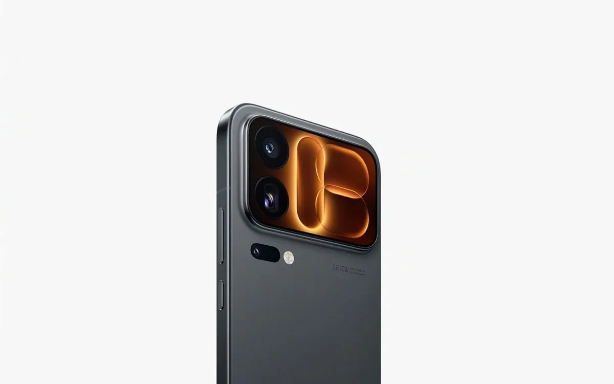 Xiaomi yangi 18 Pro va 18 Pro Max flagmanlarini namoyish etdi
