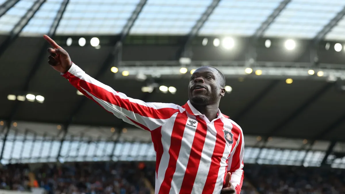 Brayan Brobbi Manchester Siti darvozasiga uchta gol urdi