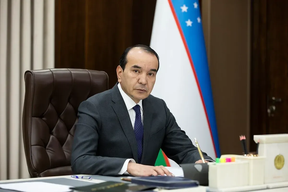 Ozodbek Nazarbekov oilaviy baxt va muvaffaqiyat sirlari haqida so‘zladi