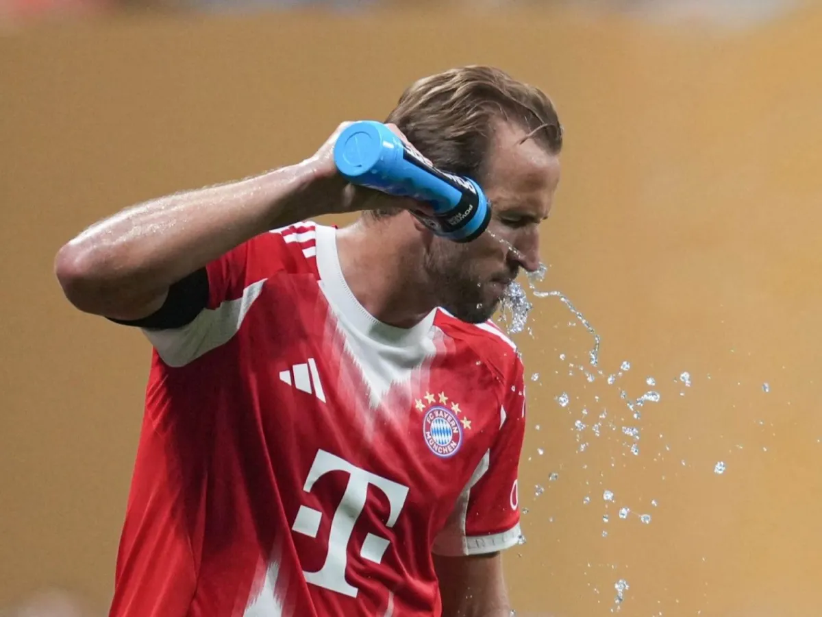 Rummenigge Harri Keyn transferini Bavariya tarixidagi eng muhimi deb atadi