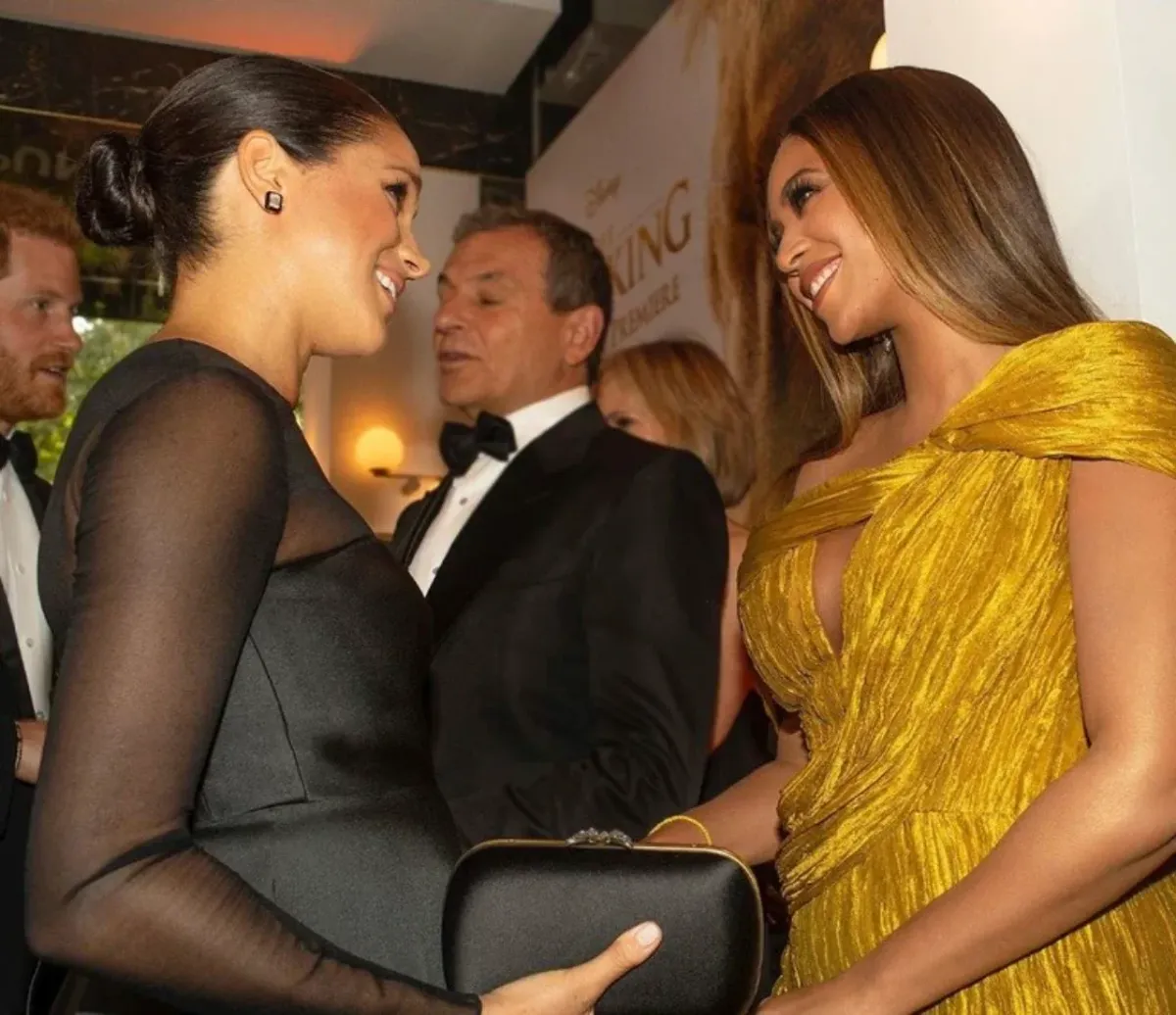 Megan Markl va Beyonse o‘rtasida kutilmagan ixtilof yuzaga keldi