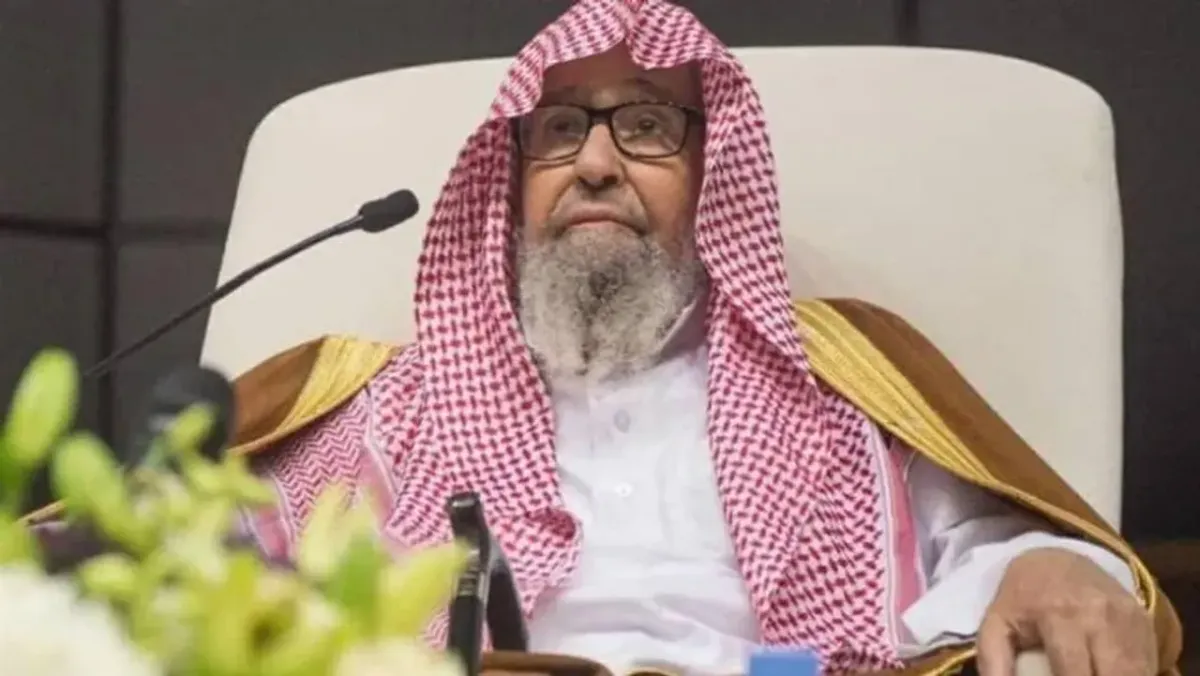 Saudiya Arabistoni bosh muftiyi chegaradagi harbiylarni ogohlikka chaqirdi