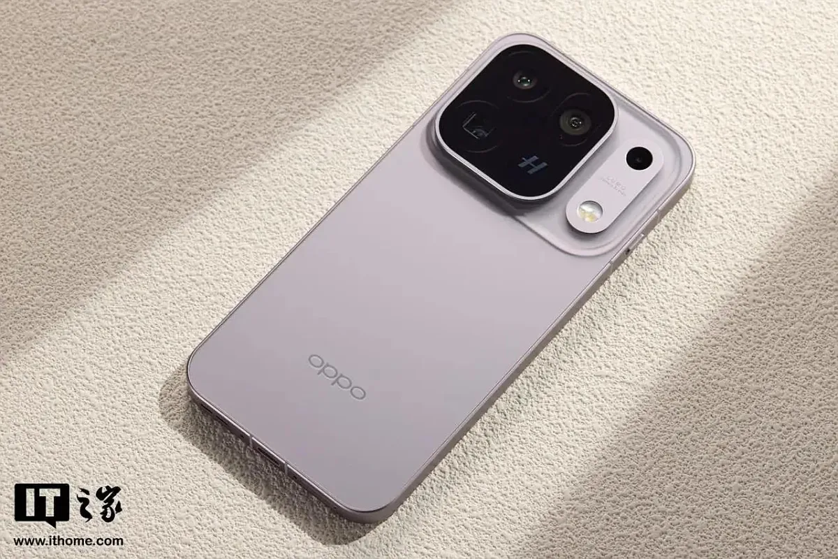 Oppo Find X10 Pro Max kamerasi sinovdan o‘tkazildi
