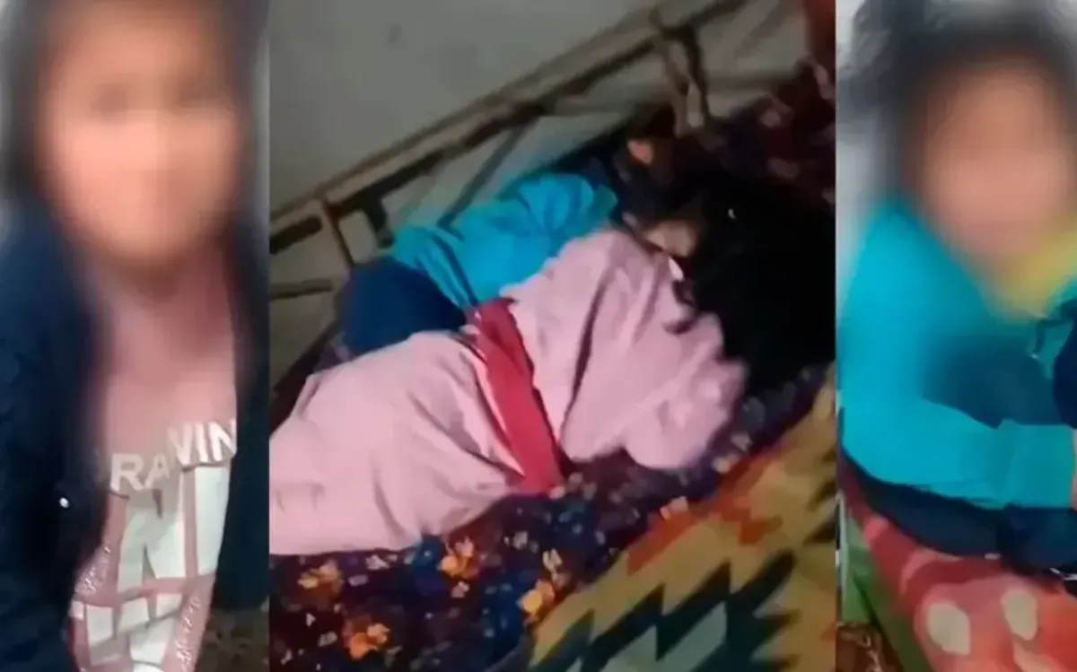 Samarqandda vasiylikdagi qizlarga zo‘ravonlik qilgan ayol sudlandi
