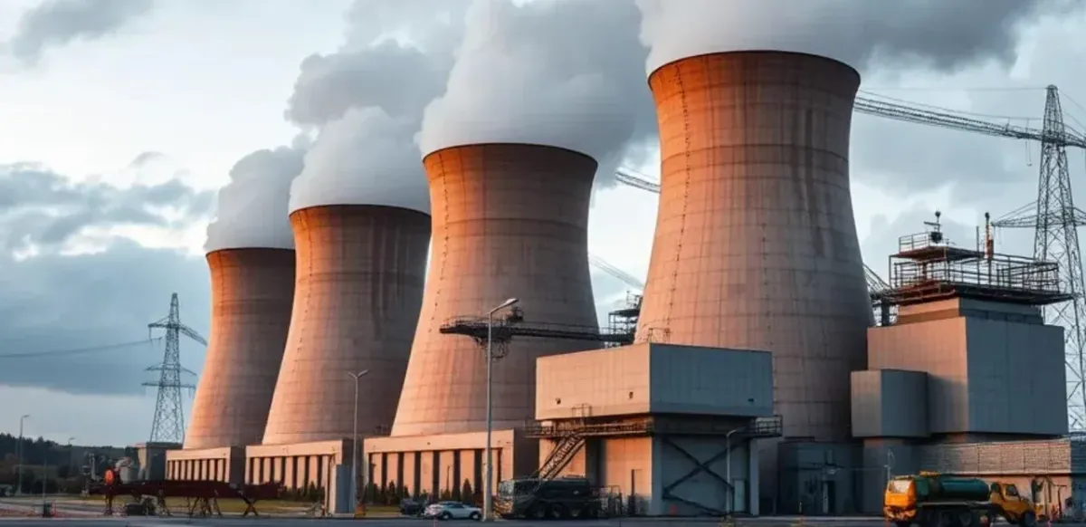 Finlyandiyada Google loyihasi elektr energiyasi taqchilligini keltirib chiqarishi mumkin