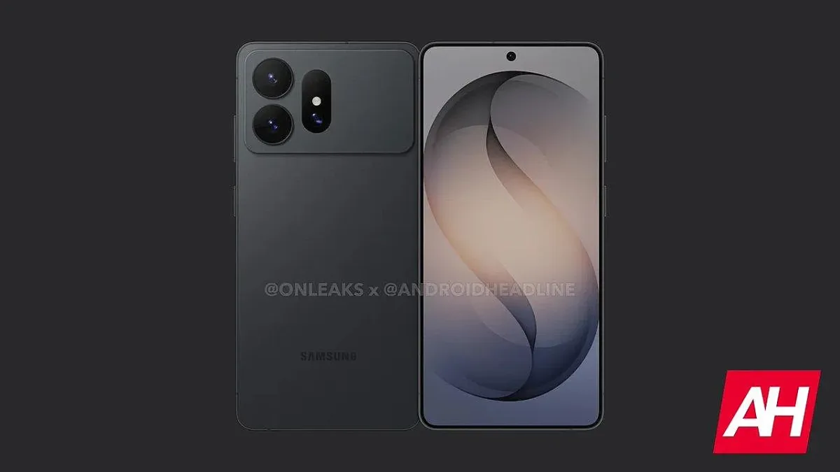 Samsung Galaxy S27 smartfonlari xotira borasida yangi bosqichga chiqadi