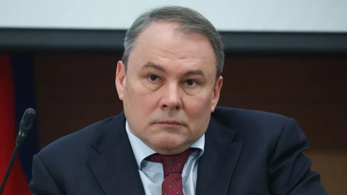 Petr Tolstoy QQS oshirilishi va iqtisodiy o‘zgarishlar haqida fikr bildirdi
