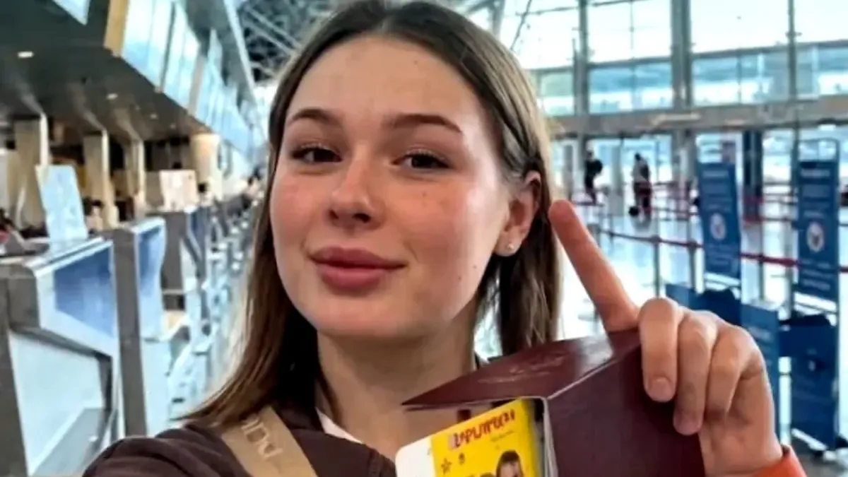 Ijtimoiy tarmoqda pasport ko‘rsatish firibgarlar uchun qo‘l keldi