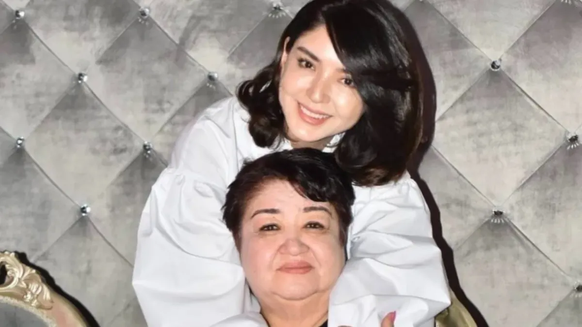 Aktrisa Ra’no Shodiyeva oilasida og‘ir judolik yuz berdi