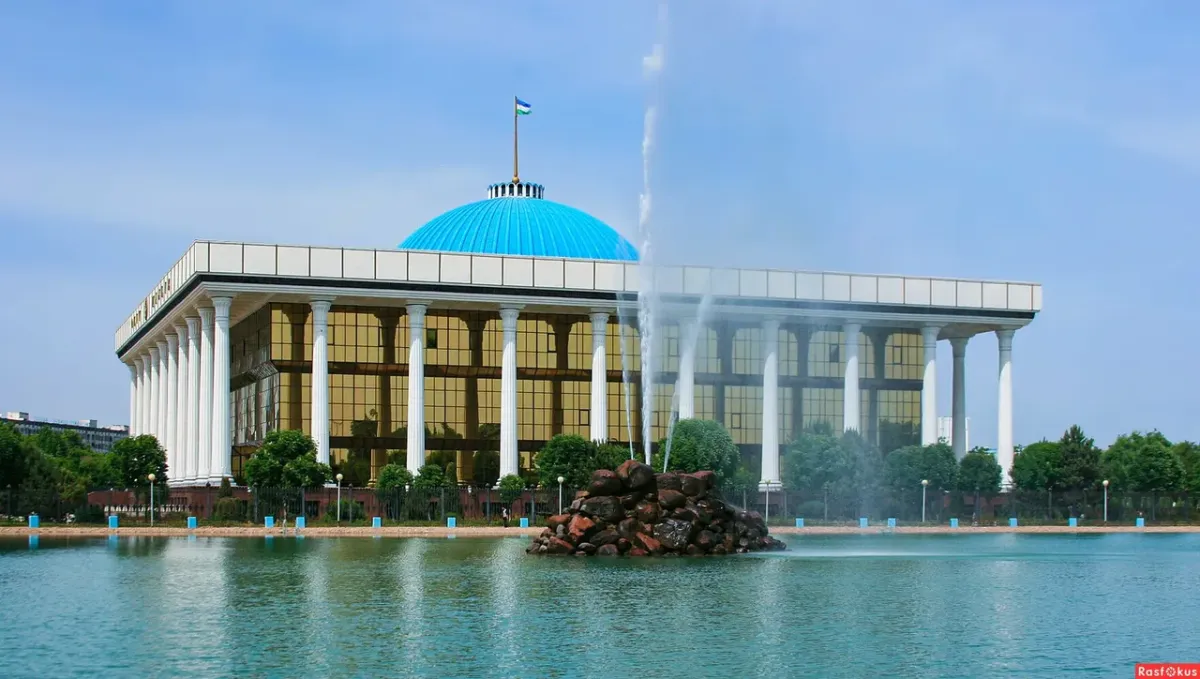 Toshkentda 17 sentyabr kuni qanday ob-havo kutilmoqda