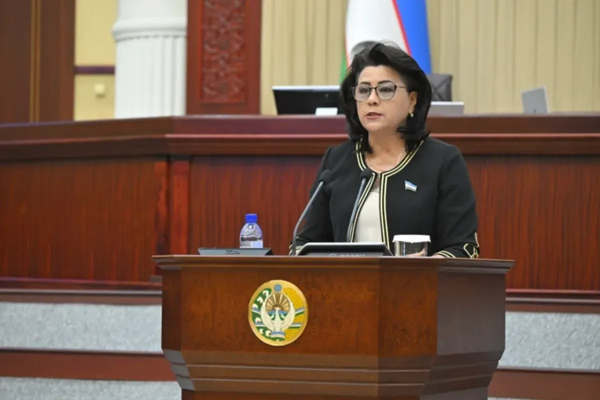 Bolalarga nisbatan zo‘ravonlik uchun jazo choralari keskin kuchaytirilmoqda