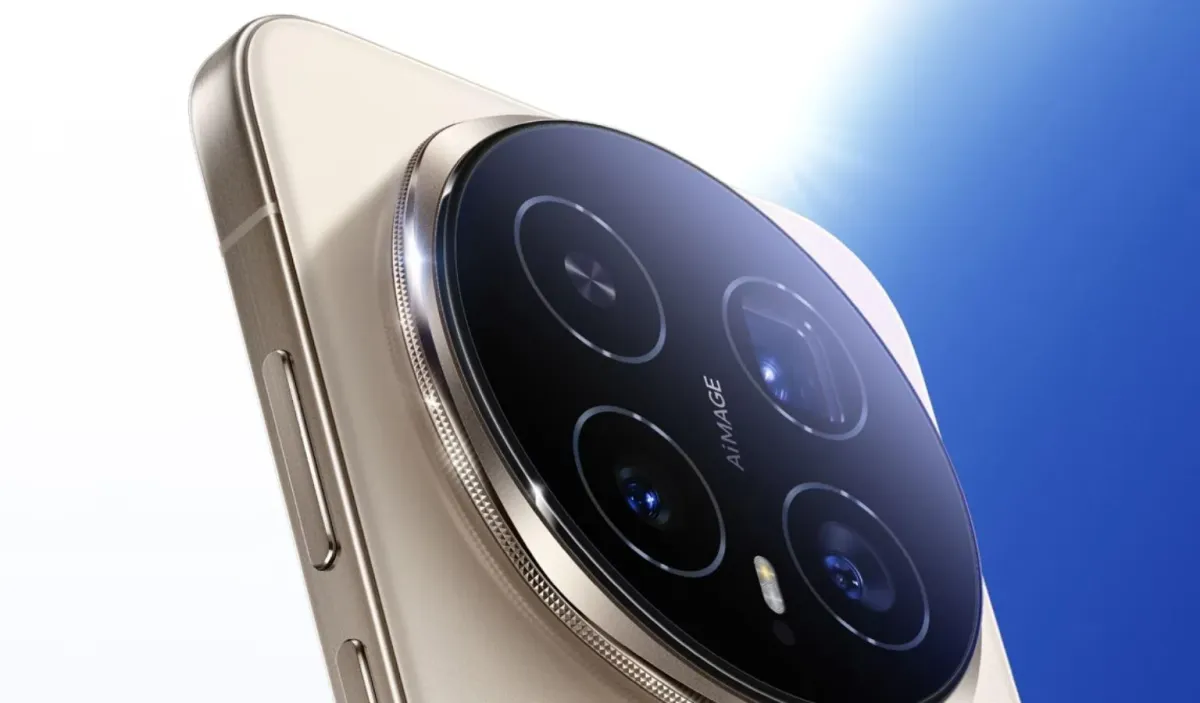 Honor Magic 9 flagmanining taqdimot sanasi va texnik xususiyatlari ma’lum bo‘ldi