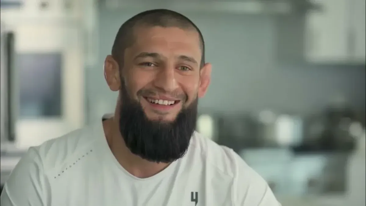 Xamzat Chimayev yaqinlashib kelayotgan chempionlik janglari haqida fikr bildirdi