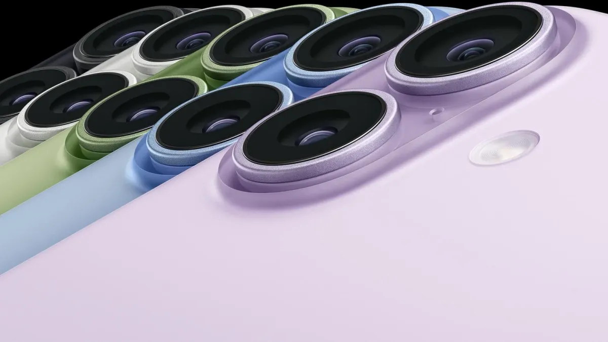 Apple kompaniyasi yangi iPhone 17 smartfonlari narxini oshirdi