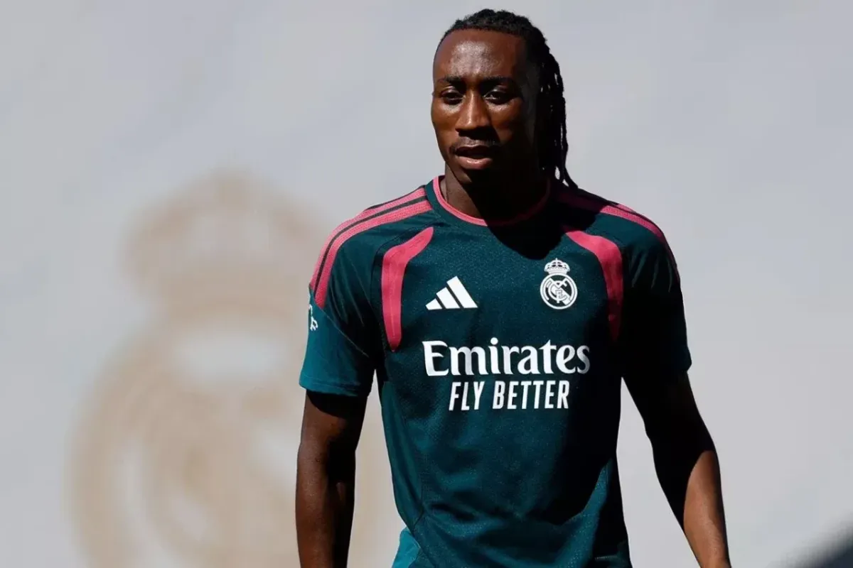 Real Madrid Yan Diomande transferi uchun 230 million sarflaydi