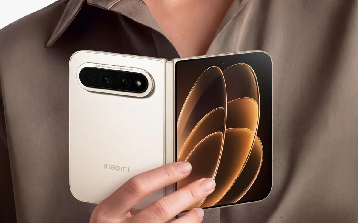 Xiaomi yangi flagmanlarini faqat Xitoy bozorida sotadi