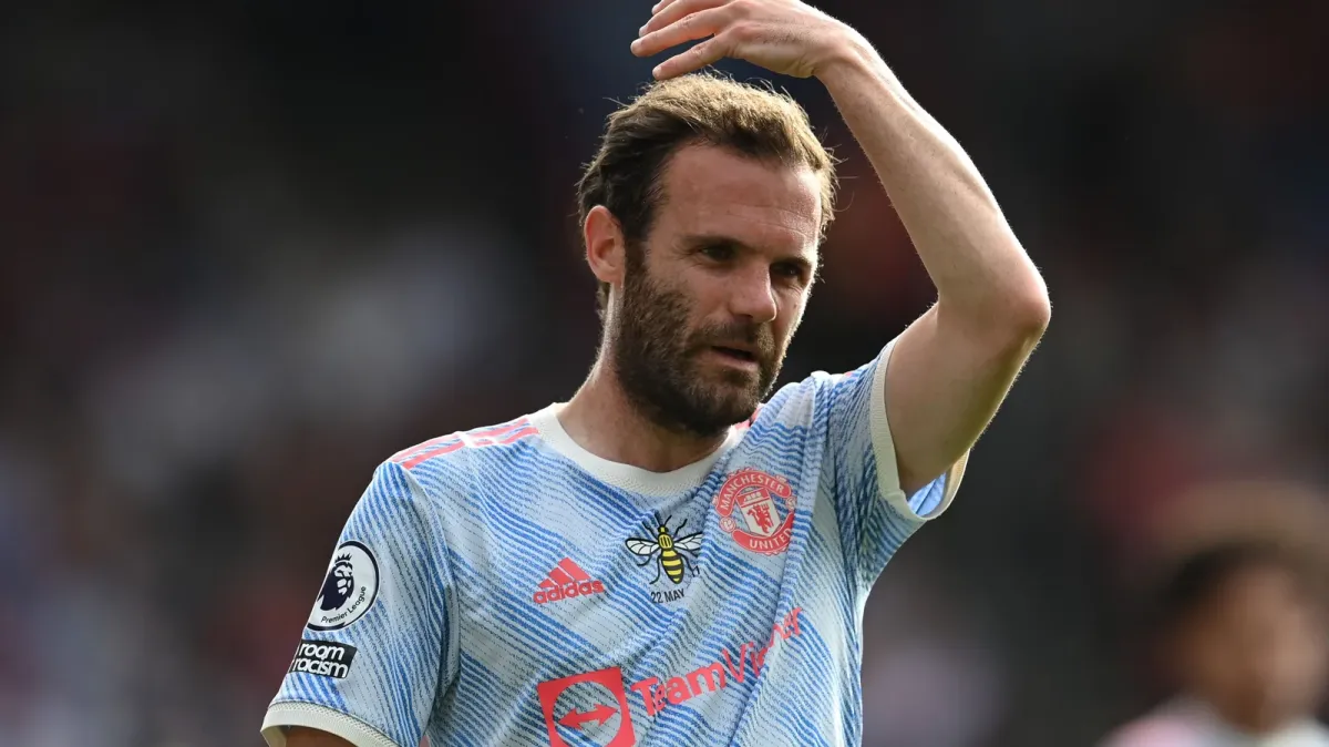 Xuan Mata Manchester Siti atrofidagi vaziyatga hazilomuz munosabat bildirdi