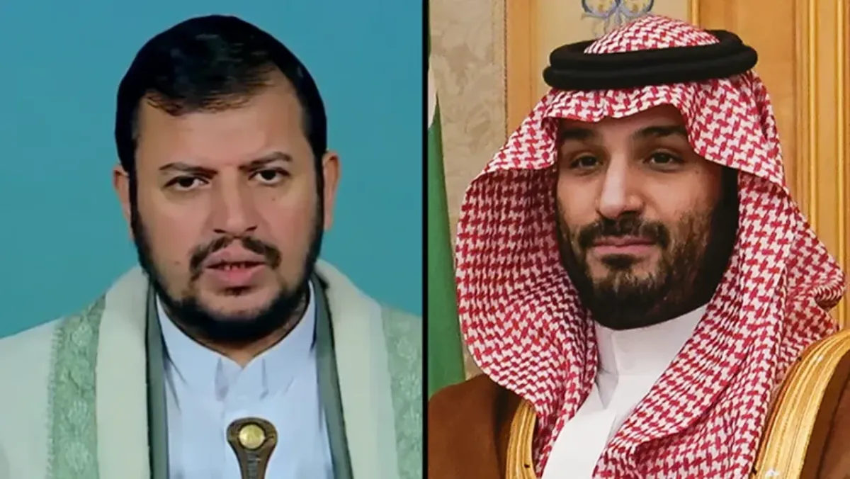 Husiylar yetakchisining Muhammad bin Salmonga yo‘llagan tarixiy murojaati
