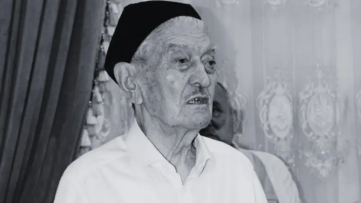 Taniqli madaniyat xodimi O‘tkir Tohirov 85 yoshida vafot etdi