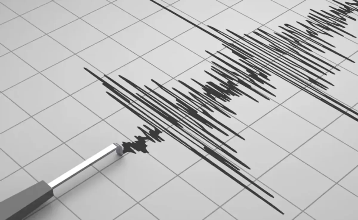 Toshkent viloyatida 3,6 magnitudali zilzila qayd etildi