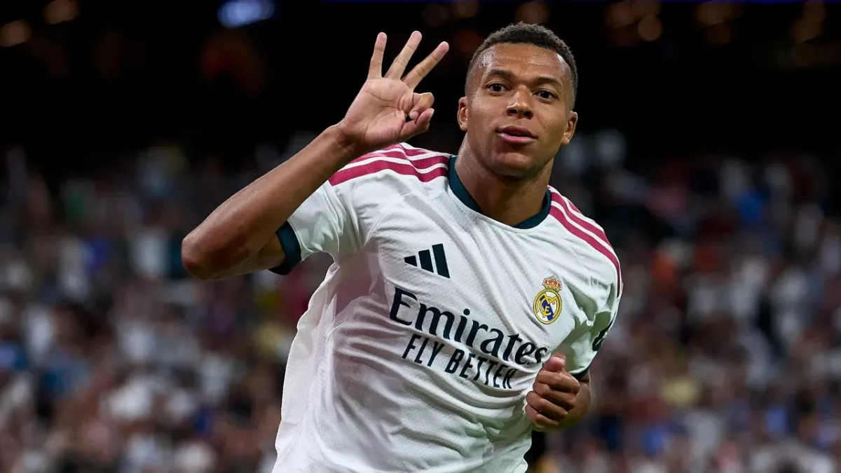 Mbappe Real Madridga qaytarmoqchi bo‘lgan uch afsonaviy futbolchi nomi