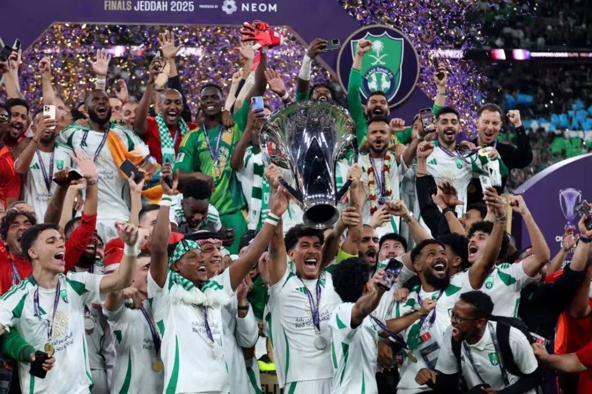 Paxtakor Elit Osiyo Chempionlar Ligasidagi yurishini Jiddada boshlaydi