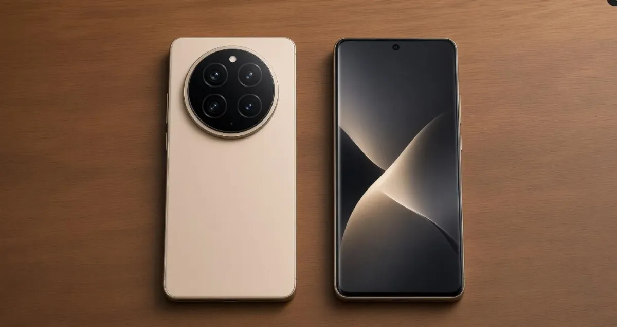 Vivo X500 flagman smartfonlariga Xitoyda dastlabki buyurtmalar boshlandi