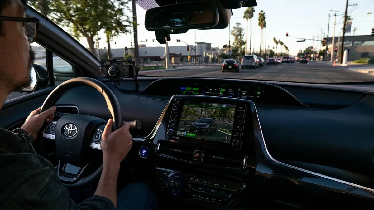 Toyota kompaniyasi yangi turdagi gibrid avtomobillar ishlab chiqarishni rejalashtirmoqda