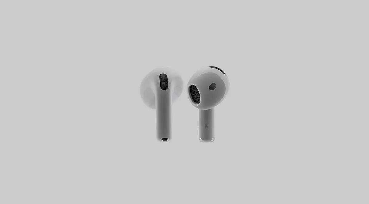 Apple kompaniyasi yangi avlod AirPods 5 quloqchinlarini taqdim etdi