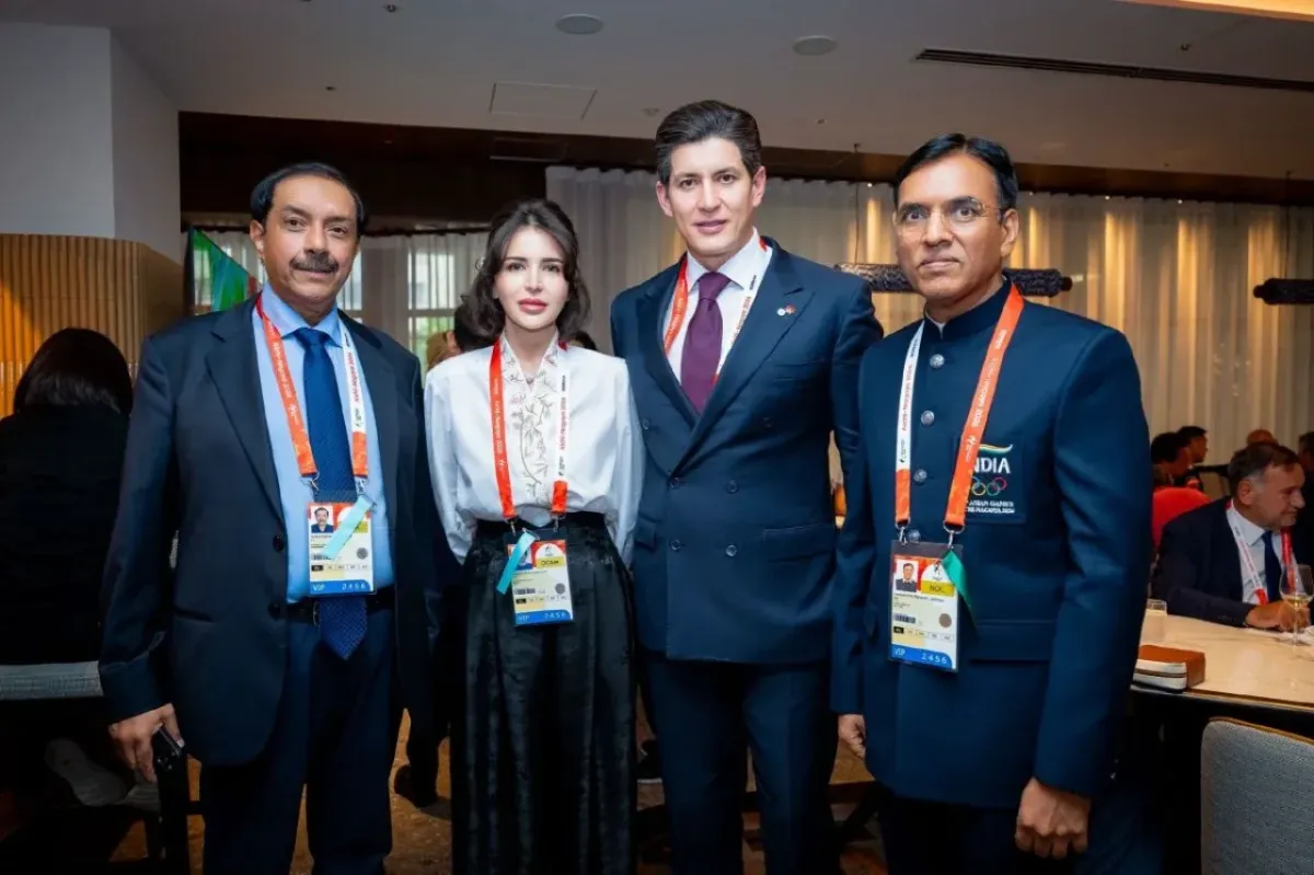 Aichi-Nagoyada O‘zbekiston delegatsiyasi ishtirokida muhim sport muzokaralari o‘tkazildi