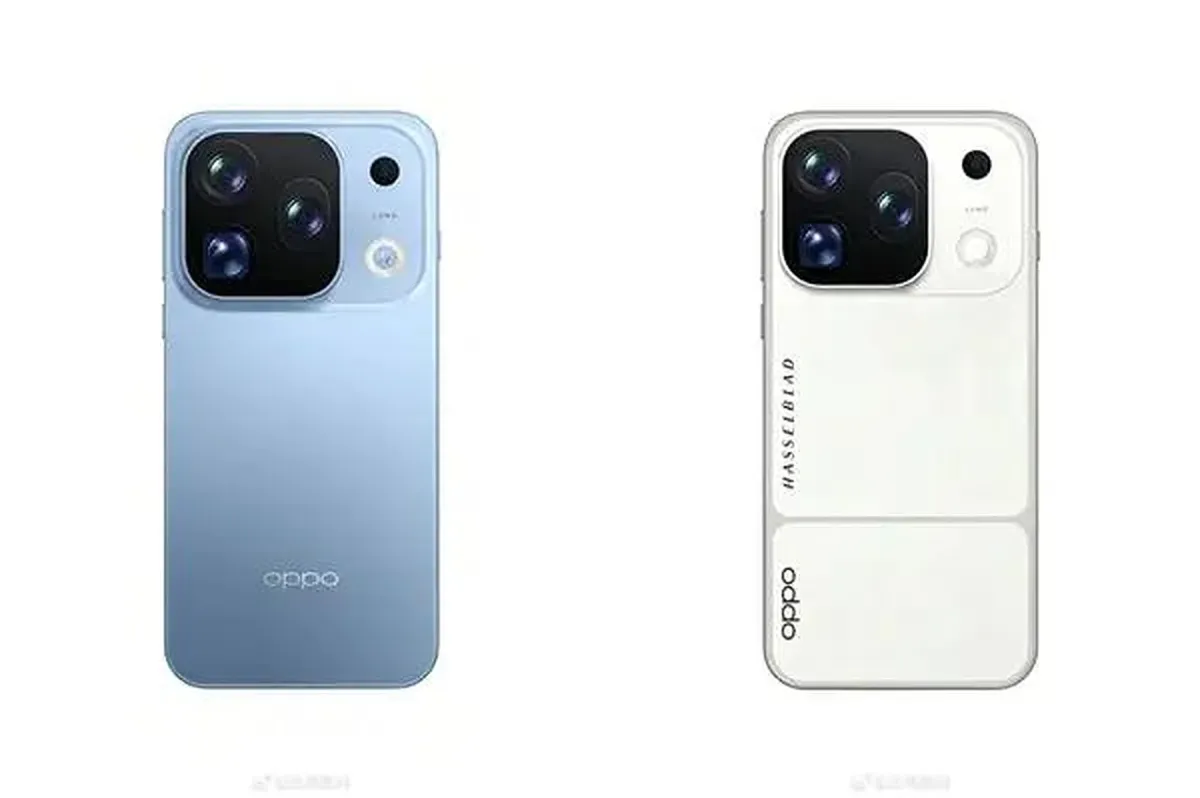 Oppo Find X10 Pro Max uchta 200 megapikselli kamera bilan taqdim etildi