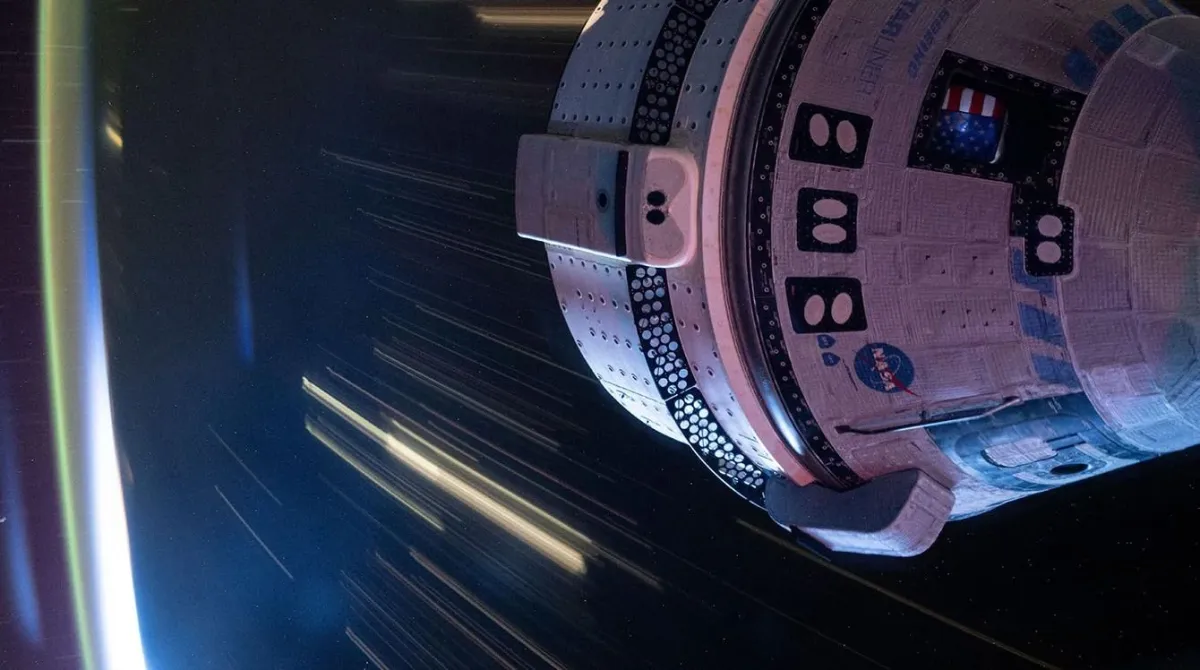 NASA Boeing kompaniyasiga yana ikkita parvoz uchun buyurtma bermoqda