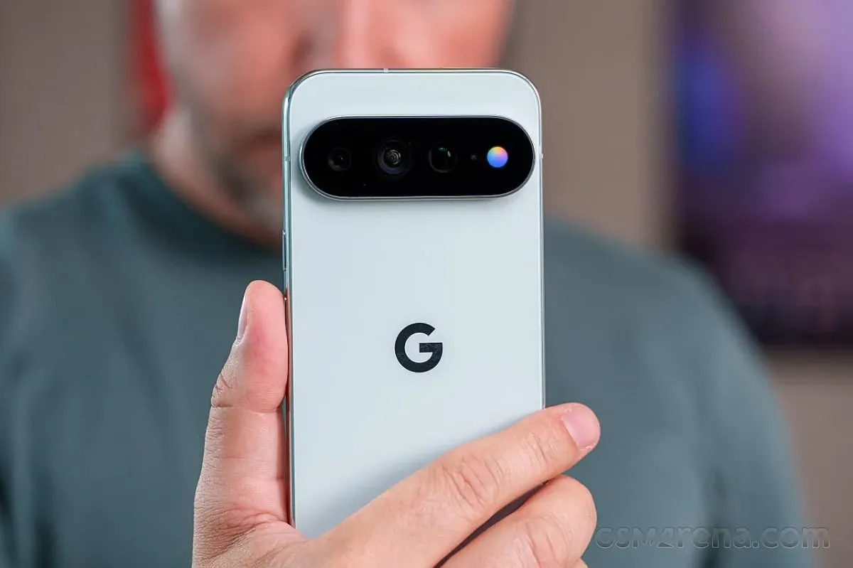 Pixel 11 Pro XL avtonomligi bo‘yicha yangi natijalarni ko‘rsatdi