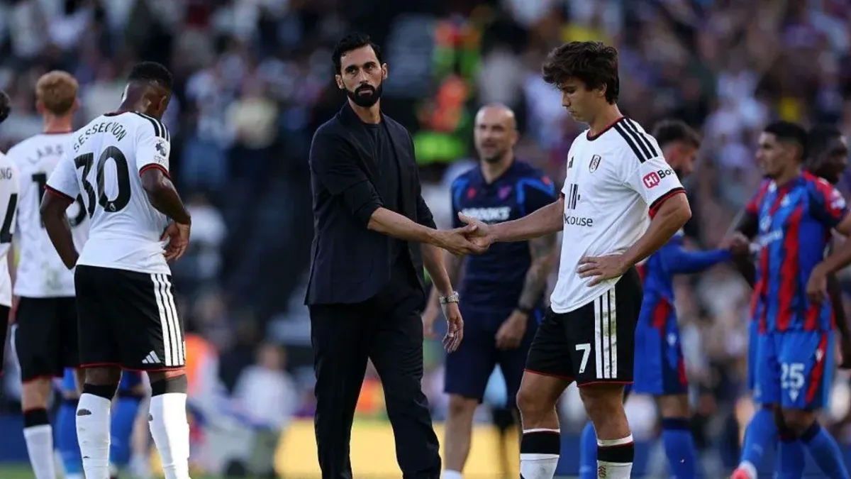 Fulhem London derbisida Kristal Pelasga imkoniyatni boy berdi